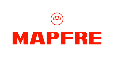 Logotipo de MAPFRE